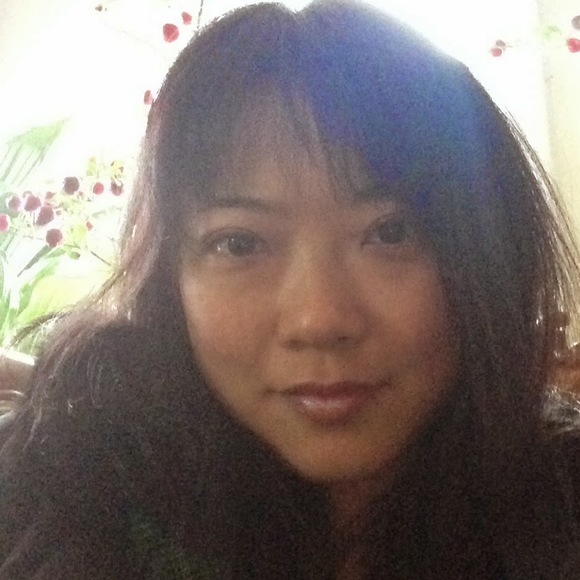 Meet your Posher, Annie - Picture 1 of 1